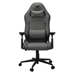 COUGAR CGR-EPF-ROG Universele gamestoel Grijs