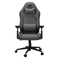 COUGAR CGR-EPF-ROG Universele gamestoel Grijs