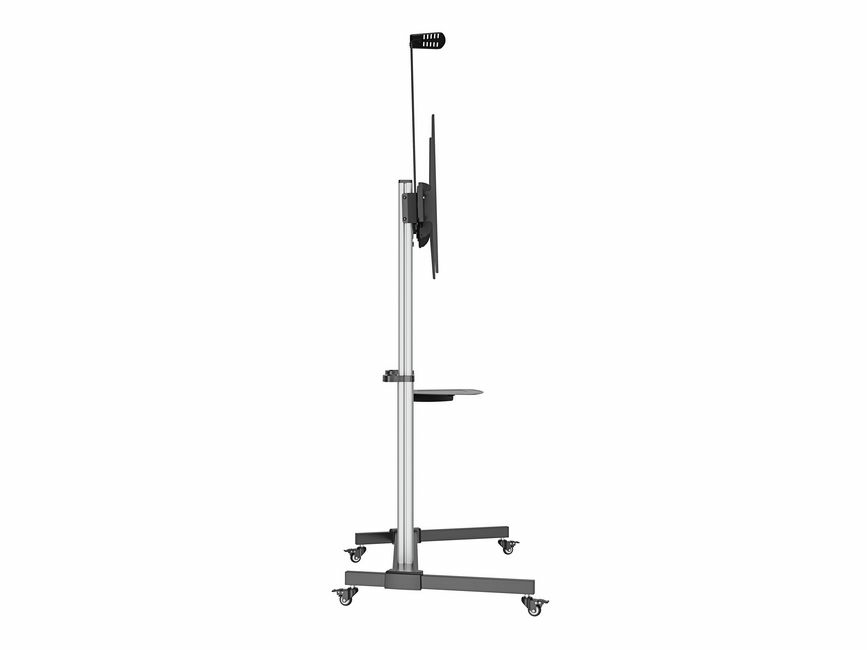 Equip 60“-100” Heavy Duty Mobiele Vloersteun - Afbeelding 4
