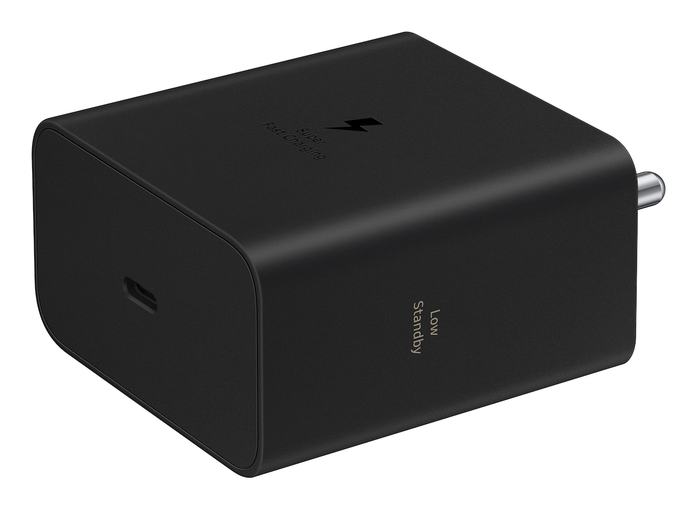 Samsung EP-T6010NBEGWW oplader voor mobiele apparatuur Laptop, Smartphone, Tablet Zwart AC Snel opladen Binnen - Afbeelding 25