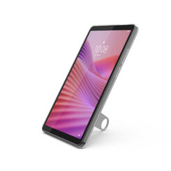 Lenovo Tab One Mediatek 64 GB 22,1 cm (8.7") 4 GB Wi-Fi 5 (802.11ac) Android 14 Grijs - Afbeelding 14