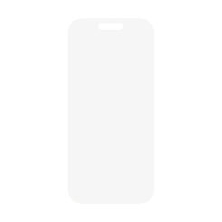 PanzerGlass ® Anti-Reflective Armor Screen Protector iPhone 17 | iPhone 16 Pro w. EasyAligner Doorzichtige schermbeschermer Apple 1 stuk(s) - Afbeelding 5