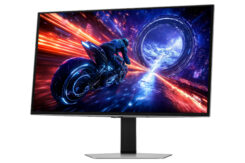 Samsung 27" Odyssey G6 G60SF Gaming Monitor - Afbeelding 13