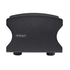 StarTech.com PC Ophangbeugel, Ondersteunt Desktop Computers tot 18kg, Verstelbaar zonder Gereedschap 50-200mm, Heavy-Duty Wandmonteerbaar PC Case/SFF Toren/CPU houder - Afbeelding 4