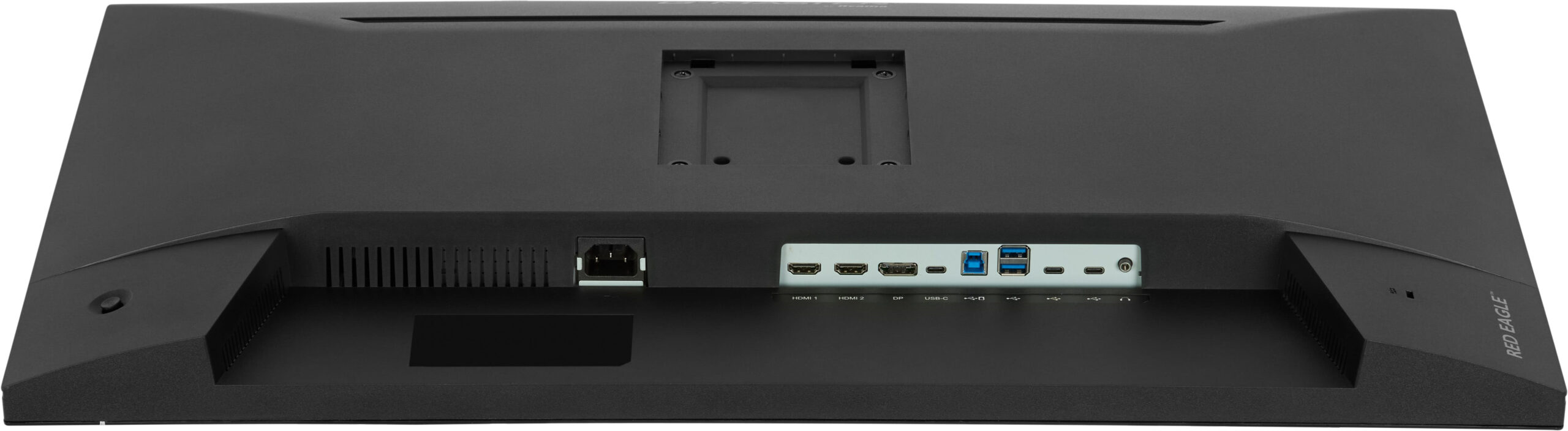 iiyama G-MASTER GB3261UHSCP-B1 computer monitor 80 cm (31.5") 3840 x 2160 Pixels 4K Ultra HD LED Zwart - Afbeelding 9