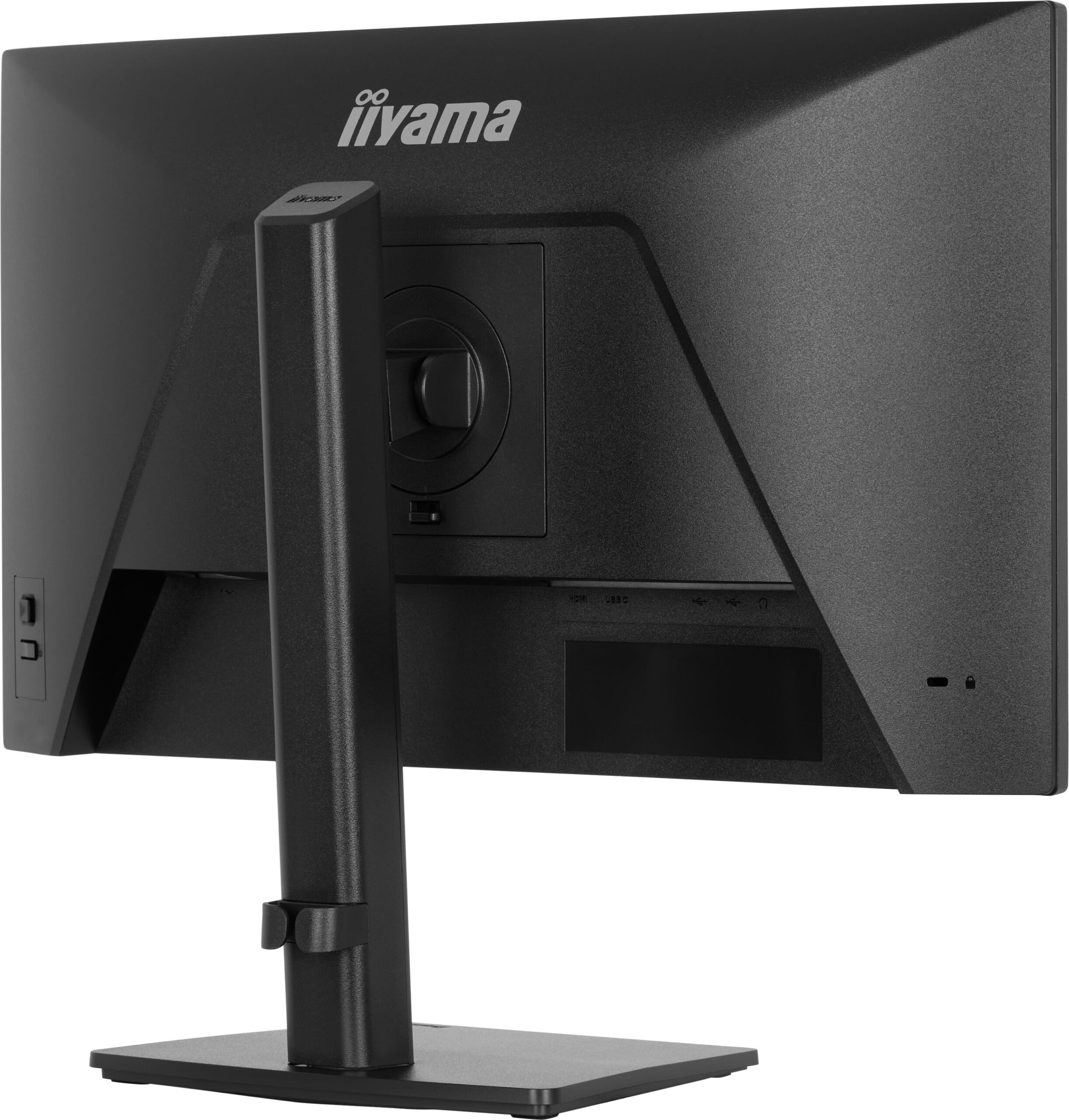 iiyama ProLite XB2496HSC-B1 computer monitor 60,5 cm (23.8") 1920 x 1080 Pixels Full HD LED Zwart - Afbeelding 13