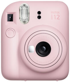 Fujifilm Instax Mini 12 86 x 54 mm Roze - Afbeelding 2
