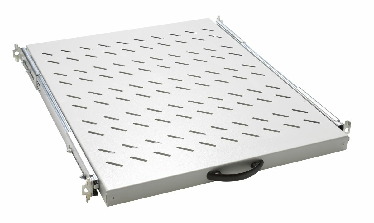 Equip EZVS-19-1-80-G rack-toebehoren Schuiflade - Afbeelding 2