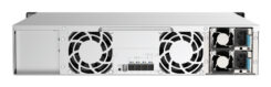 QNAP TL-R1220Sep-RP HDD-/SSD-behuizing Zwart, Grijs 2.5/3.5" - Afbeelding 9
