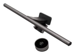 BenQ ScreenBar Halo 2 monitorlampje Grijs