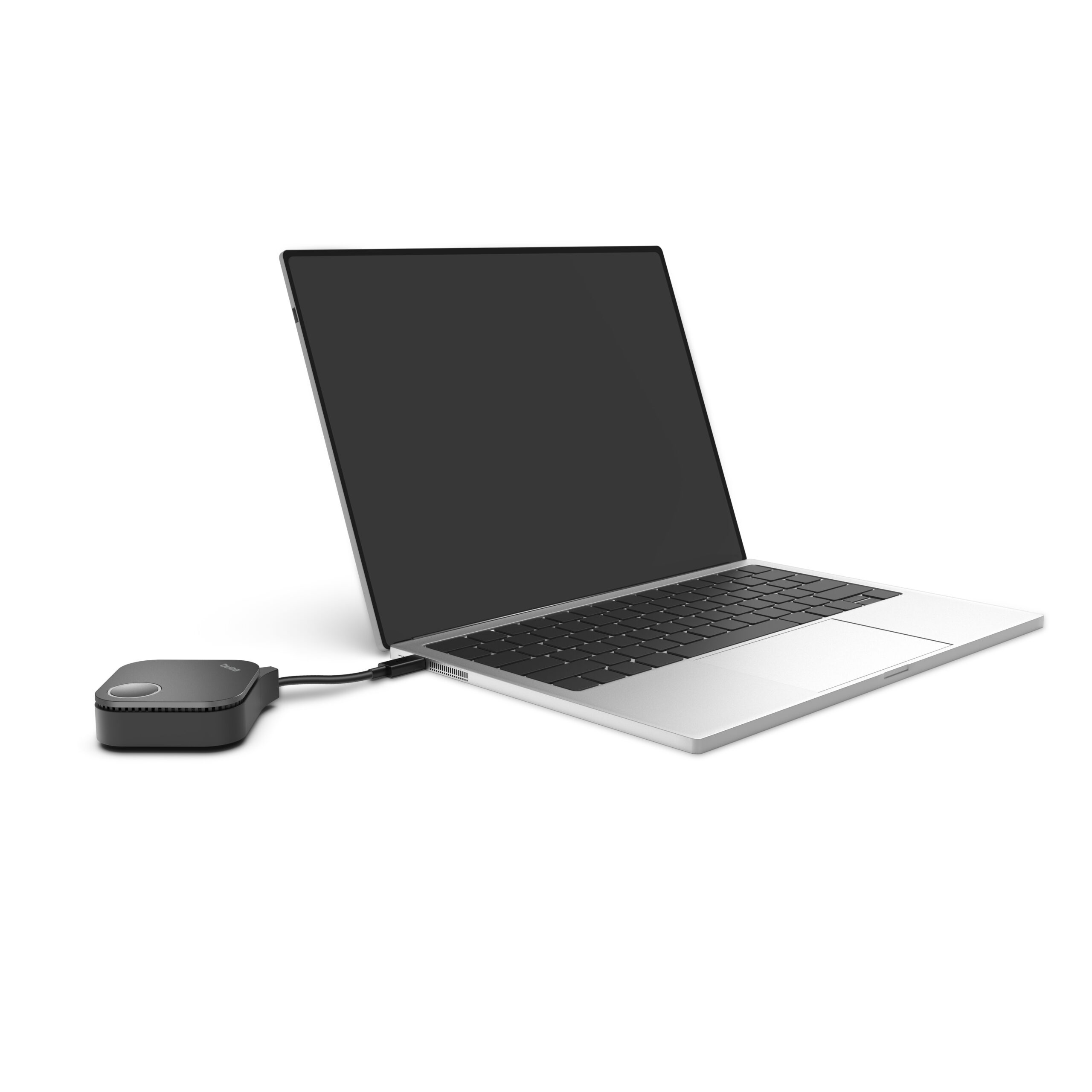 BenQ InstaShow WDC15 draadloos presentatiesysteem HDMI Desktop - Afbeelding 10