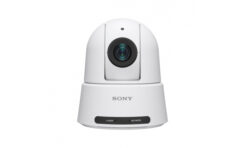 Sony SRG-A12 8,5 MP Wit 3840 x 2160 Pixels 60 fps CMOS 25,4 / 2,5 mm (1 / 2.5") - Afbeelding 2
