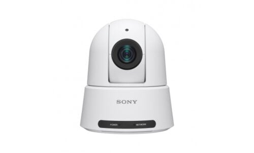 Camera's voor videoconferentie