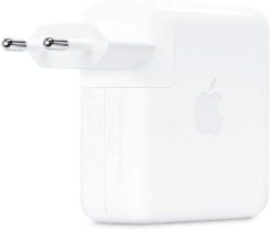 MNF72ZM/A Apple USB-C Power Adapter 61W White