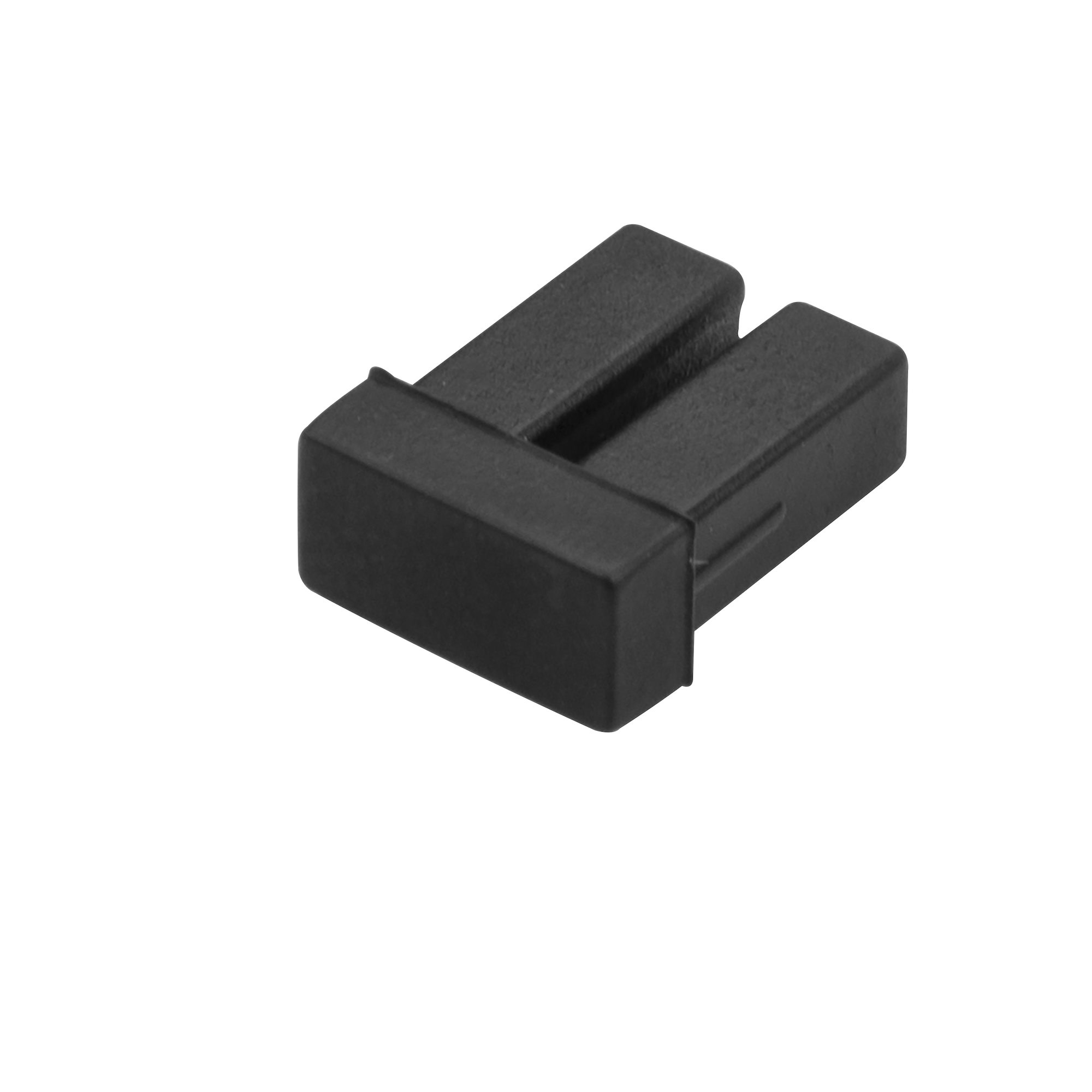 StarTech.com LC SFP stof kap - set van 10 SFP beschermers - Afbeelding 2