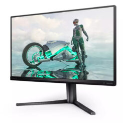 Philips Evnia 3000 25M2N3200U/00 computer monitor 62,2 cm (24.5") 1920 x 1080 Pixels Full HD LCD Zwart - Afbeelding 11