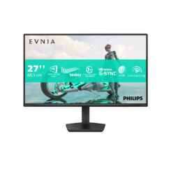 Philips Evnia 3000 27M2N3200NF/00 computer monitor 68,6 cm (27") 1920 x 1080 Pixels Full HD LCD Grijs