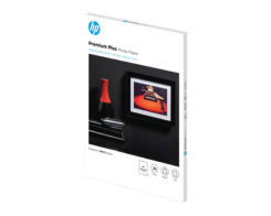 HP Premium Plus fotopapier, satijn, 300 g/m2, A4 (210 x 297 mm), 20 vellen - Afbeelding 3
