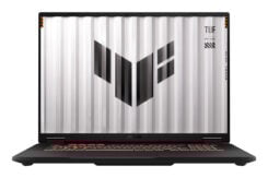 ASUS TUF Gaming A18 FA808UM-S8069W AMD Ryzen™ 7 260 Laptop 45,7 cm (18") WUXGA 16 GB DDR5-SDRAM 512 GB SSD NVIDIA GeForce RTX 5060 Wi-Fi 6E (802.11ax) Windows 11 Home Nederlands Grijs