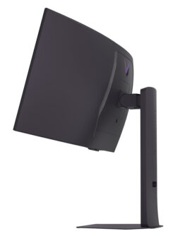 LG 34GX900A-B computer monitor 86,4 cm (34") 3440 x 1440 Pixels Wide Quad HD OLED Zwart - Afbeelding 9