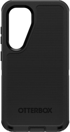 OtterBox Defender Series Screenless Edition Samsung Galaxy S25 5G Black