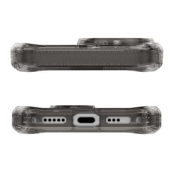 ITSKINS Level 2 HybridMagFrost_R for Apple iPhone 17 Black - Afbeelding 5