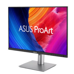ASUS ProArt PA248QFV computer monitor 61,2 cm (24.1") 1920 x 1200 Pixels WUXGA LCD Zilver - Afbeelding 4