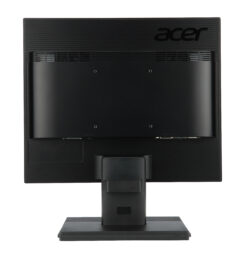 Acer V196L B computer monitor 48,3 cm (19") 1280 x 1024 Pixels SXGA LCD Zwart - Afbeelding 5