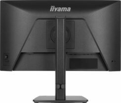 iiyama ProLite XB2496HSC-B1 computer monitor 60,5 cm (23.8") 1920 x 1080 Pixels Full HD LED Zwart - Afbeelding 12