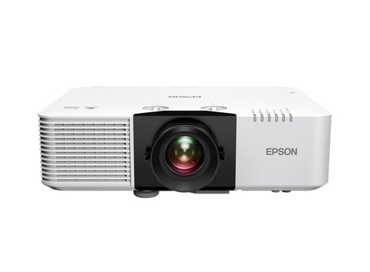 Epson EB-L690U Projector met normale projectieafstand 6500 ANSI lumens 3LCD WUXGA (1920x1200) Wit