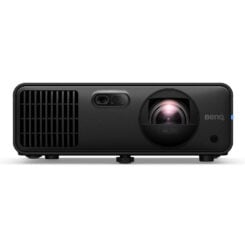 BenQ LK835ST Projector met korte projectieafstand 4000 ANSI lumens DLP 4K (4096x2400) Zwart