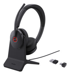 Yealink BH74 met standaard Teams USB-C/A Headset - Afbeelding 2