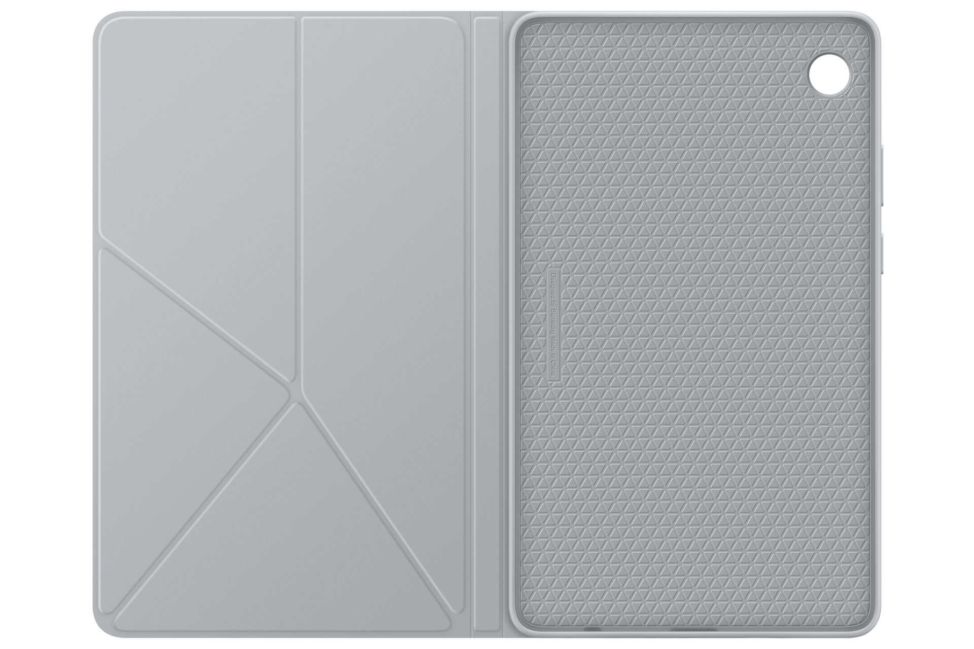 Samsung Galaxy Tab A11 Book Cover - Afbeelding 13