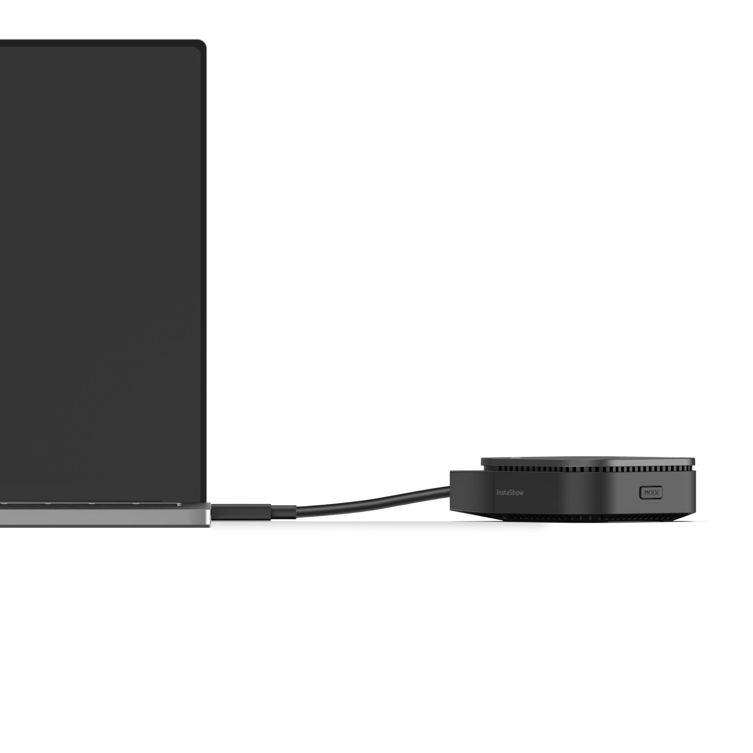 BenQ InstaShow WDC15 draadloos presentatiesysteem HDMI Desktop - Afbeelding 6