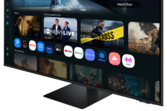 Samsung M7 43" Smart Monitor M70F UHD - Afbeelding 12