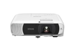 Epson EB-FH18 4000 ANSI lumens 3LCD 1080p (1920x1080) Wit - Afbeelding 2