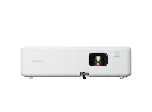 Epson CO-FH01 3000 ANSI lumens 3LCD 1080p (1920x1080) Wit - Afbeelding 3