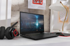 OMEN by HP 17-ck2390nd Intel® Core™ i9 i9-13900HX Laptop 43,9 cm (17.3") Quad HD 32 GB DDR5-SDRAM 2 TB SSD NVIDIA GeForce RTX 4090 Wi-Fi 6E (802.11ax) Windows 11 Home Zwart - Afbeelding 14
