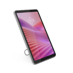 Lenovo Tab One Mediatek 64 GB 22,1 cm (8.7") 4 GB Wi-Fi 5 (802.11ac) Android 14 Grijs - Afbeelding 13
