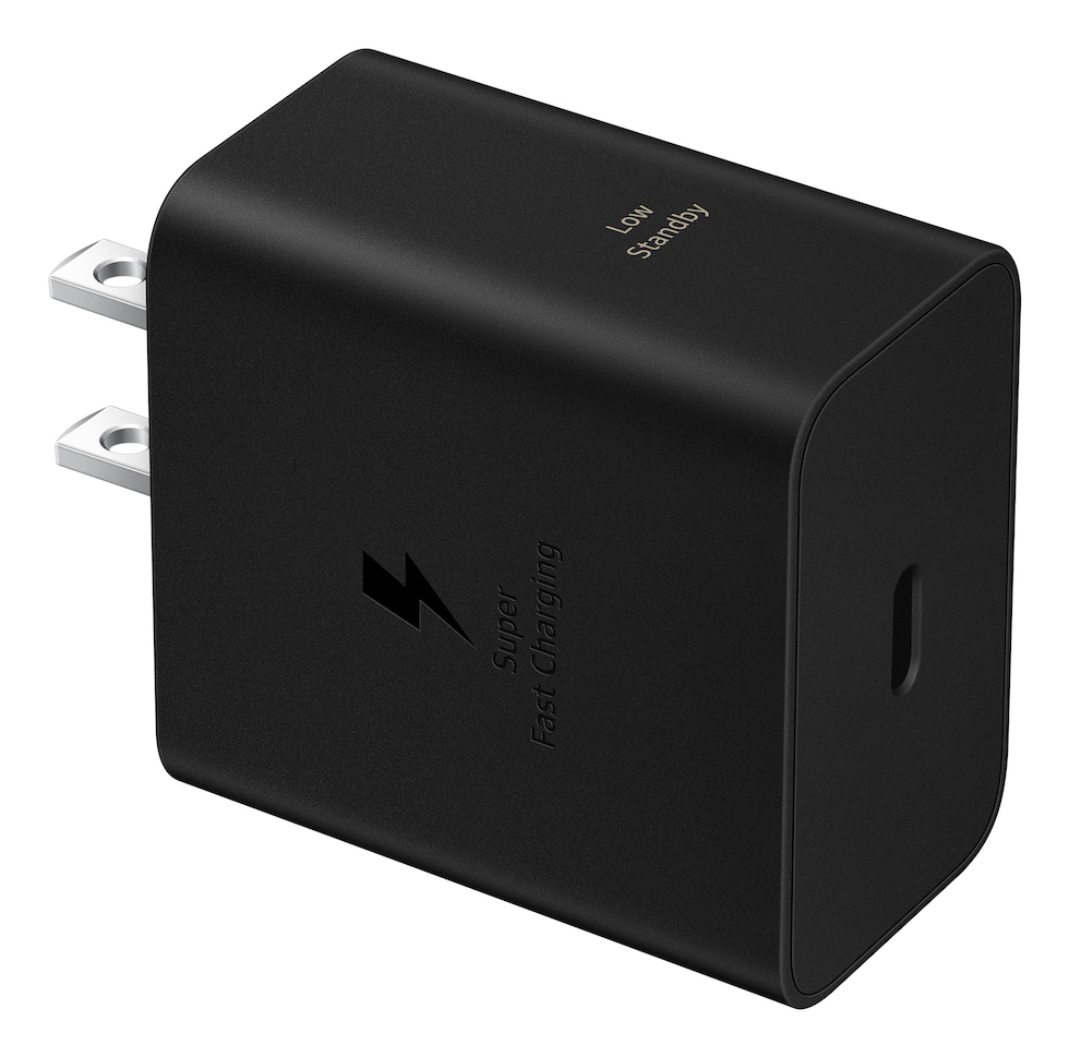Samsung EP-T6010NBEGWW oplader voor mobiele apparatuur Laptop, Smartphone, Tablet Zwart AC Snel opladen Binnen - Afbeelding 6