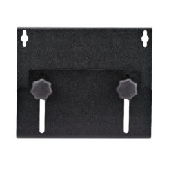 StarTech.com PC Ophangbeugel, Ondersteunt Desktop Computers tot 18kg, Verstelbaar zonder Gereedschap 50-200mm, Heavy-Duty Wandmonteerbaar PC Case/SFF Toren/CPU houder - Afbeelding 5