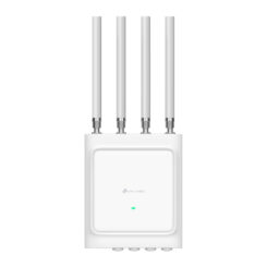 TP-Link EAP668 Outdoor HD 3500 Mbit/s Wit Power over Ethernet (PoE)