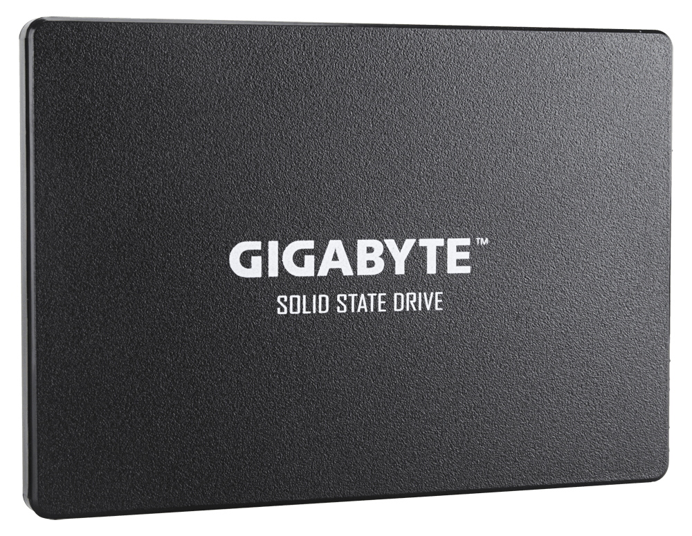 GIGABYTE GP-GSTFS31256GTND internal solid state drive 256 GB 2.5" SATA III V-NAND - Afbeelding 3