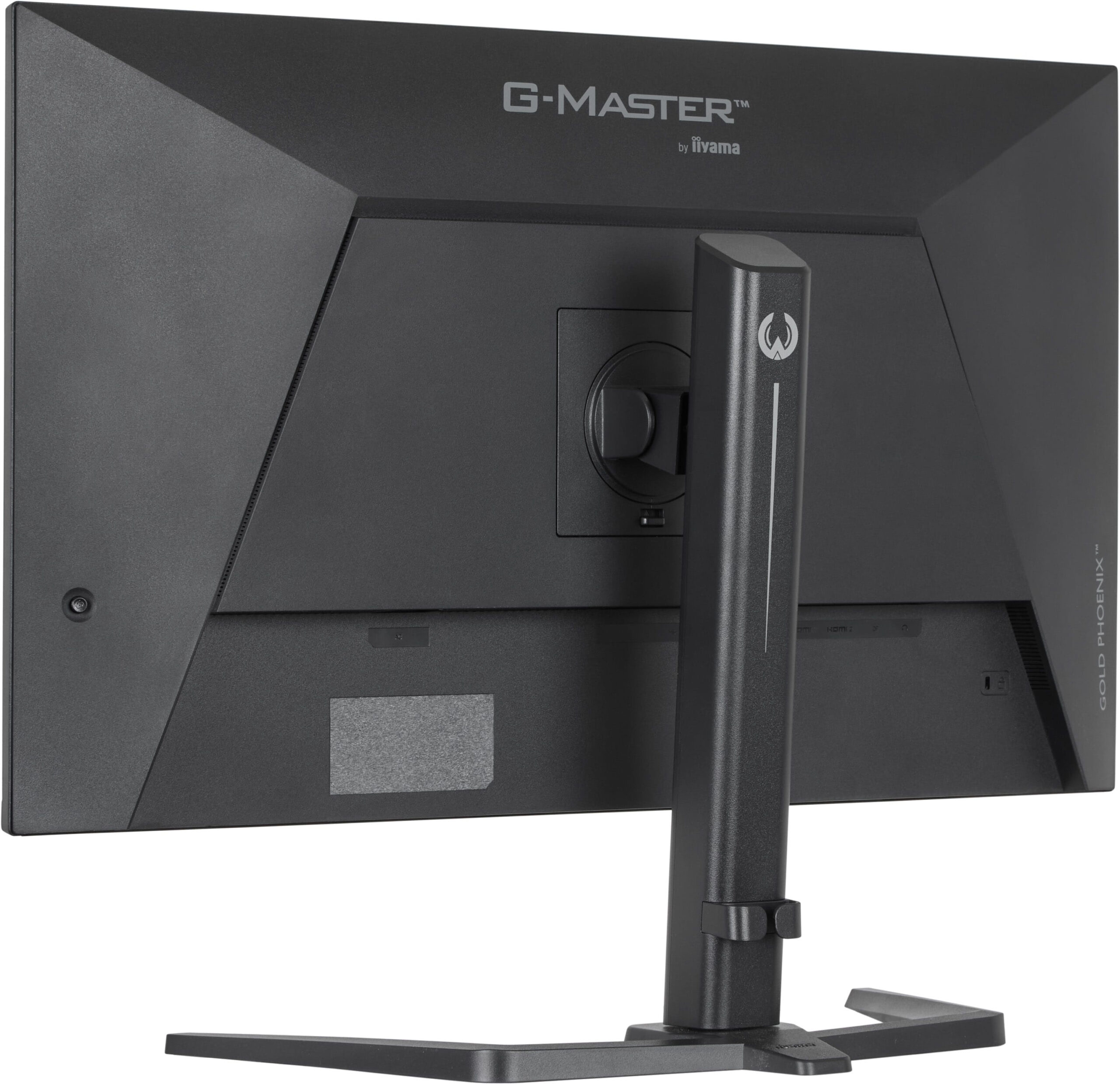 iiyama G-MASTER GB3295QSU-B1 computer monitor 80 cm (31.5") 2560 x 1440 Pixels Quad HD LED Zwart - Afbeelding 9