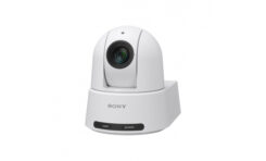 Sony SRG-A12 8,5 MP Wit 3840 x 2160 Pixels 60 fps CMOS 25,4 / 2,5 mm (1 / 2.5") - Afbeelding 3