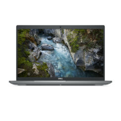 DELL Precision 3590 Intel Core Ultra 7 155H Mobiel werkstation 39,6 cm (15.6") Full HD 32 GB DDR5-SDRAM 1 TB SSD NVIDIA RTX 500 Ada Wi-Fi 6E (802.11ax) Windows 11 Pro Engels Grijs