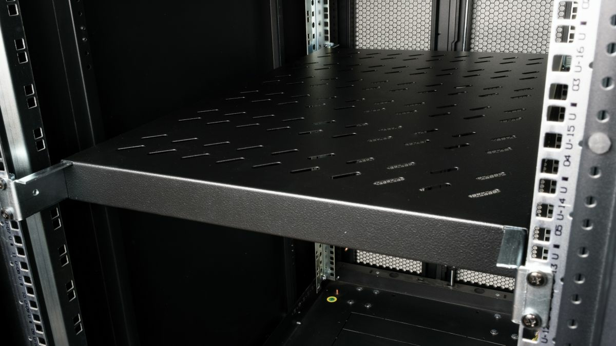 Equip EZVS-19-1-10-B rack-toebehoren Rekschap - Afbeelding 5