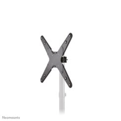 Neomounts FL40-430BL14 TV-paalsteun 32-55" - diam. 28-50 mm - Afbeelding 3