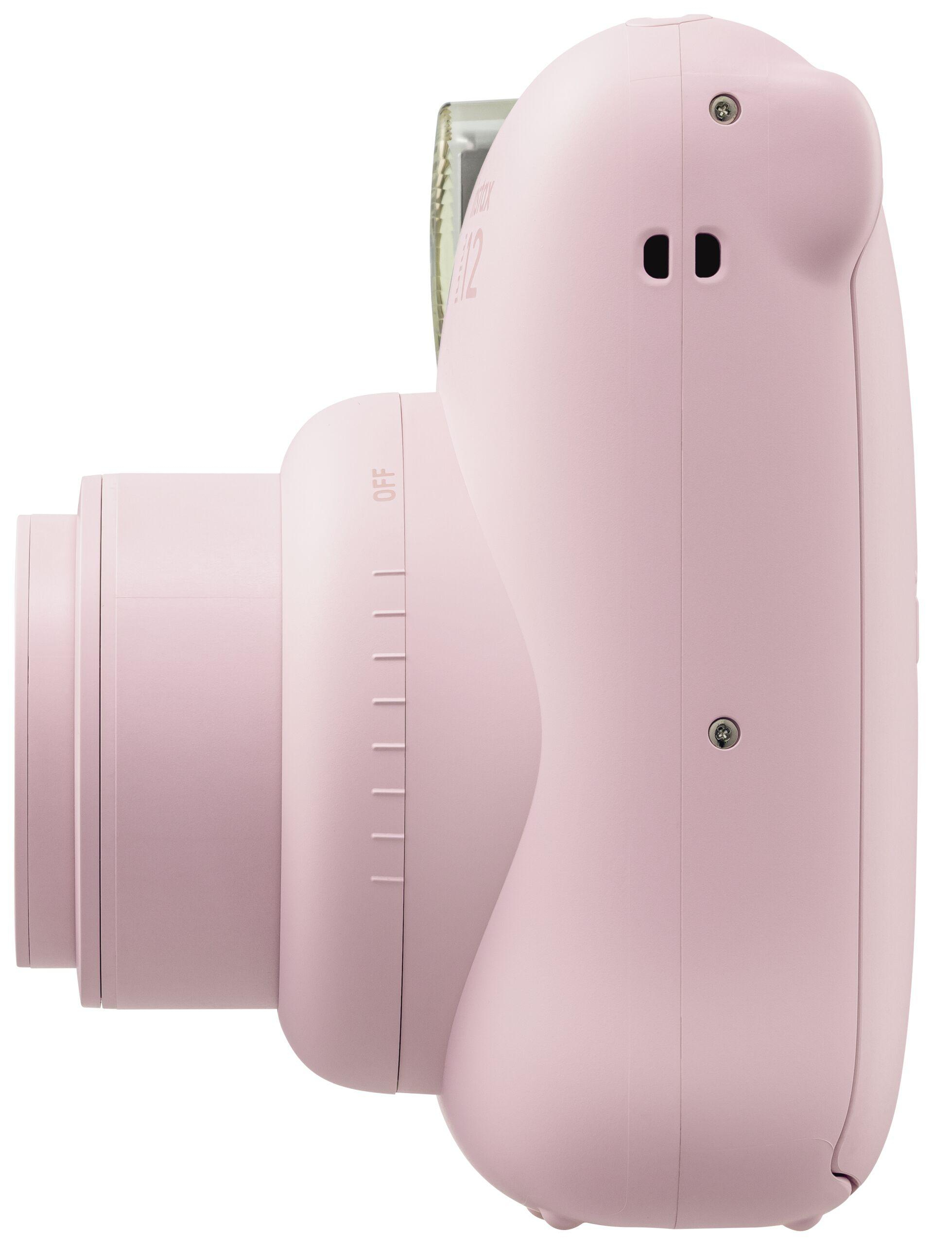 Fujifilm Instax Mini 12 86 x 54 mm Roze - Afbeelding 5