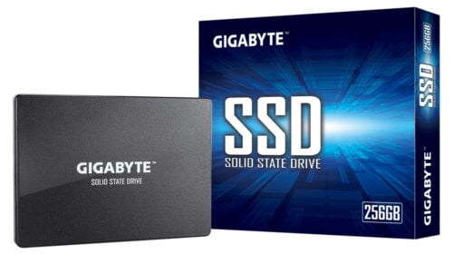 Internal solid-state drives